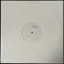 Load image into Gallery viewer, JOHNNYS - HIGHLIGHTS OF A DANGEROUS LIFE (TEST PRESSING) (USED VINYL 1986 NZ M-)
