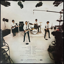 Load image into Gallery viewer, KNACK - GET THE KNACK (USED VINYL 1979 AUS EX+/EX+)
