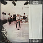 KNACK - GET THE KNACK (USED VINYL 1979 JAPAN M-/EX+)