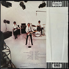 Load image into Gallery viewer, KNACK - GET THE KNACK (USED VINYL 1979 JAPAN M-/EX+)
