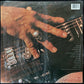 KEITH RICHARDS - TALK IS CHEAP (FIRST PRESSING) (USED VINYL 1988 US M-/EX+)