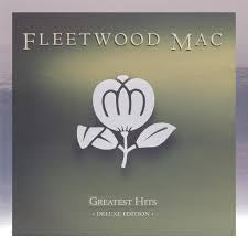 FLEETWOOD MAC - GREATEST HITS DELUXE EDITION (2LP) VINYL