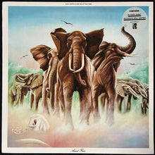 Load image into Gallery viewer, ELVIS COSTELLO AND THE ATTRACTIONS - ARMED FORCES (USED VINYL 1984 UK M-/M-)
