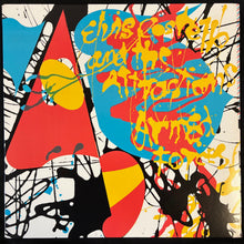 Load image into Gallery viewer, ELVIS COSTELLO - ARMED FORCES (USED VINYL 1980 US M-/M-)
