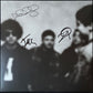 SNUTS - BURN THE EMPIRE (SIGNED) (USED VINYL 2022 UK/EU M-/M-)