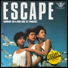 Load image into Gallery viewer, SHOJO-TAI &amp; RED BUS ST PROJECT (USED VINYL 1984 JAPAN M-/M-)
