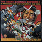 MATCHBOX AND THE A.P.G. - THE GREAT STUMBLE FORWARD (USED VINYL 1976 AUS EX+/EX+)