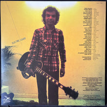 Load image into Gallery viewer, GARY BOYLE - ELECTRIC GLIDE (BLUE VINYL) (USED VINYL 1978 UK M-/M-)
