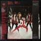 KEEL - THE RIGHT TO ROCK (USED VINYL 1984 JAPAN M-/M-)