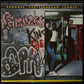 RAMONES - SUBTERRANEAN JUNGLE (PURPLE COLOURED) (USED VINYL 2022 US M-/M-)