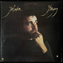Load image into Gallery viewer, JOE COCKER - STINGRAY (USED VINYL 1986 CANADA M-/EX)
