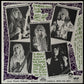 PSYCHOTIC TURNBUCKLES - DESTROY DULL-CITY (MLP) (USED VINYL 1986 AUS M-/M-)