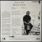 MILES DAVIS - KIND OF BLUE (USED VINYL 2015 EU M-/M-)