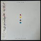 ELTON JOHN - TOO LOW FOR ZERO (USED VINYL 1983 JAPAN M-/EX+)