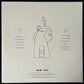 NABIHAH IQBAL - WEIGHING OF THE HEART (USED VINYL 2017 UK M-/M-)