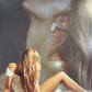 TATE MCRAE - SO CLOSE TO WHAT (WITH SIGNED POSTER) (MILKY CLEAR COLOURED) (USED VINYL 2025 EURO M-/M-)