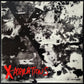 X - ASPIRATIONS (FIRST PRESSING) (USED VINYL 1980 AUS M-/M-)