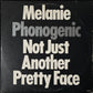 MELANIE - PHOTOGENIC NOT JUST A PRETTY FACE (USED VINYL 1978 US EX+/EX-)