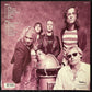 CELIBATE RIFLES - SPACEMAN IN A SATIN SUIT (BLUE COLOURED) (USED VINYL 1994 EU M-/M-)