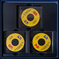 VARIOUS ARTISTS - THE COMPLETE STAX/VOLT SOUL SINGLES : VOLUME 2 1968-1971 (9CD BOX SET) (USED CD 1993 US M-/M-)