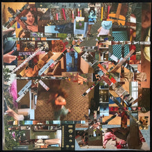 Load image into Gallery viewer, LOU BARLOW - REASON TO LIVE (YELLOW VINYL) (USED VINYL 2021 AUS M-/M-)
