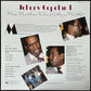 JOHNNY COPELAND - MAKE MY HOME WHERE I HANG MY HAT (USED VINYL 1983 AUS M-/M-)