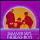 BEACH BOYS - SUMMER DAYS (USED VINYL 1970 AUS M-/EX)