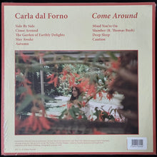 Load image into Gallery viewer, CARLA DAL FORNO - COME AROUND (USED VINYL 2022 AUS M-/M-)
