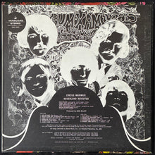 Load image into Gallery viewer, CIRCUS MAXIMUS - NEVERLAND REVISITED (USED VINYL 1968 US M-/M-)
