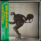 BRYAN ADAMS - CUTS LIKE A KNIFE (USED VINYL 1983 JAPAN M-/M-)