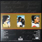 GOOD RIDDANCE - BALLADS FROM THE REVOLUTION (YELLOW/BLUE COLOURED) (USED VINYL 2023 US M-/M-)