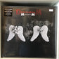 DEPECHE MODE - MEMENTO MORI (2LP) (OPAQUE RED) VINYL