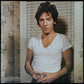BRUCE SPRINGSTEEN - DARKNESS ON THE EDGE OF TOWN (USED VINYL 1978 CANADA EX/EX+)
