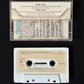 LEONARD COHEN - SONGS OF LOVE AND HATE (USED CASSETTE 1971 AUS)