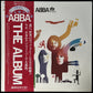 ABBA - THE ALBUM (USED VINYL 1978 JAPANESE M-/EX+)