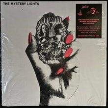 Load image into Gallery viewer, MYSTERY LIGHTS - THE MYSTERY LIGHTS (USED VINYL 2016 US EX+/M-)
