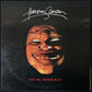 HAREM SCAREM - LO & BEHOLD (USED VINYL 1988 AUS M-/EX+)