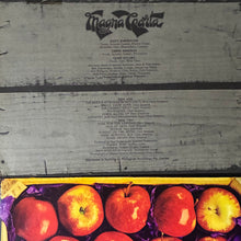 Load image into Gallery viewer, MAGNA CARTA - SONGS FROM WASTIES ORCHARD (USED VINYL 1971 AUS M-/EX)
