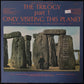 LARRY NORMAN - ONLY VISITING THIS PLANET (USED VINYL US M-/M-)