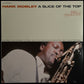 HANK MOBLEY - A SLICE OF THE TOP (180GM) (USED VINYL 1995 US M-/M-)