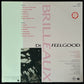 DR. FEELGOOD - BRILLEAUX (USED VINYL 1986 AUS M-/EX+)
