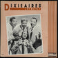 DIXIEAIRES - LET ME FLY (USED VINYL 1988 UK M-/EX+)
