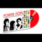 VARIOUS ARTISTS - SOUL JAZZ RECORDS PRESENTS: POWER POP! AMERICAN POWER POP FOR THE NOW GENERATION (COLOURED) RSD 2026 VINYL