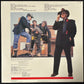 NICK LOWE AND HIS COUNTRY OUTFIT - COUNTRY OUTFIT (USED VINYL 1984 AUS M-/M-)