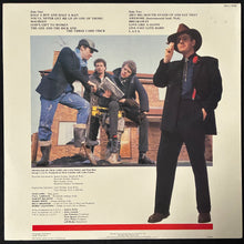 Load image into Gallery viewer, NICK LOWE AND HIS COUNTRY OUTFIT - COUNTRY OUTFIT (USED VINYL 1984 AUS M-/M-)
