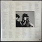 RICKIE LEE JONES - PIRATES (USED VINYL 1981 AUS M-/EX)