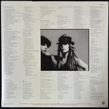 Load image into Gallery viewer, RICKIE LEE JONES - PIRATES (USED VINYL 1981 AUS M-/EX)

