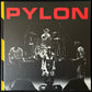 PYLON - PYLON BOX (4LP+BOOK BOX SET) (USED VINYL 2020 US M-/M-)