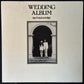JOHN AND YOKO - WEDDING ALBUM (8 TRACK BOX SET) (USED 8TRACK 1969 US M-/M-/EX-)