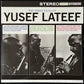 YUSEF LATEEF - THE THREE FACES OF YUSEF LATEEF (VMP) (USED VINYL 2022 US M-/M-)